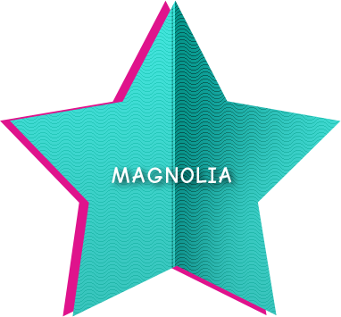 Magnolia - Jenna D'Amico