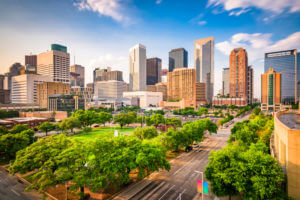 Houston, Texas,